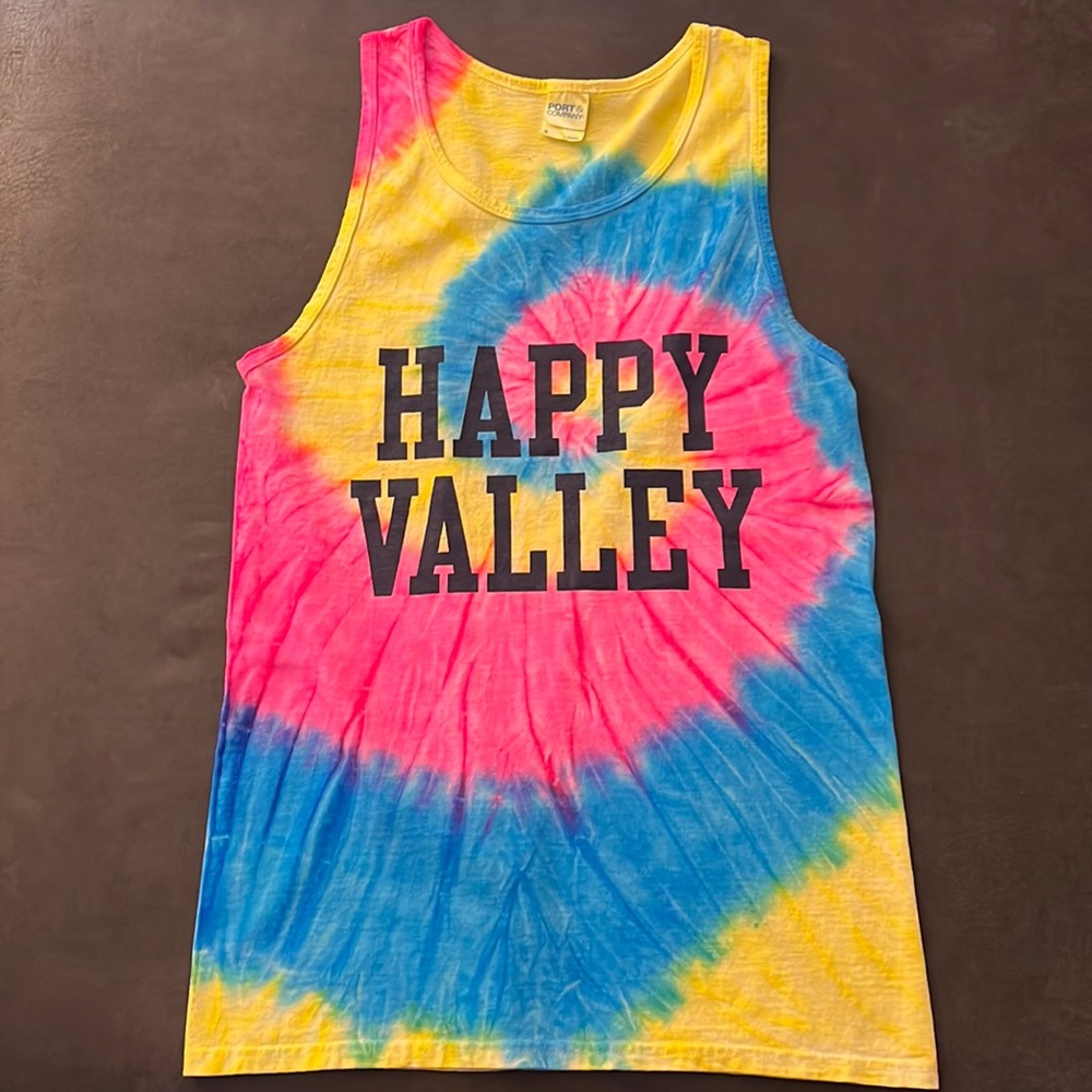 Women’s PSU tank